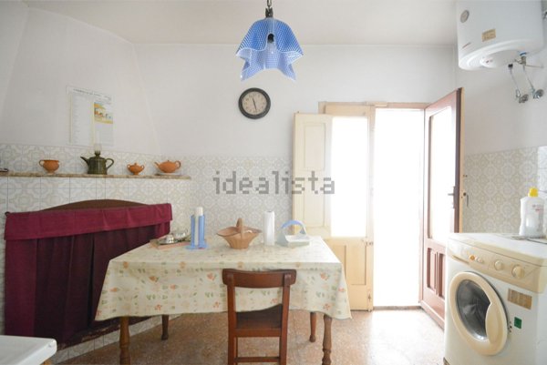 casa indipendente in vendita a San Vito dei Normanni