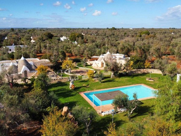 casa indipendente in vendita a San Vito dei Normanni