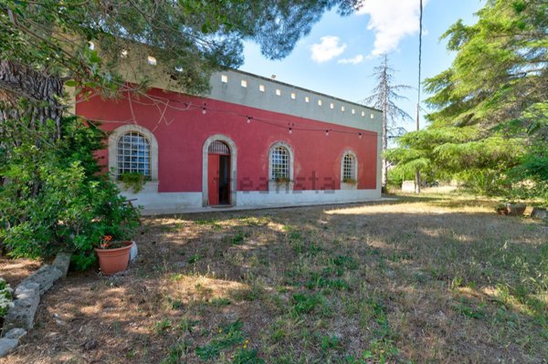 casale in vendita a San Vito dei Normanni