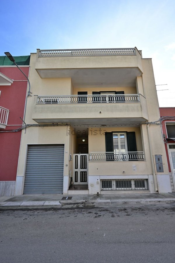 casa indipendente in vendita a San Vito dei Normanni