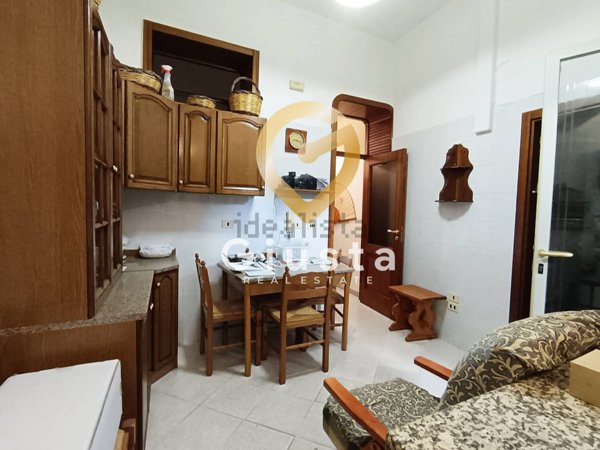 casa indipendente in vendita a San Vito dei Normanni in zona Centro Storico
