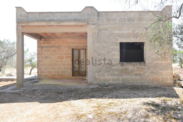 casa indipendente in vendita a San Vito dei Normanni