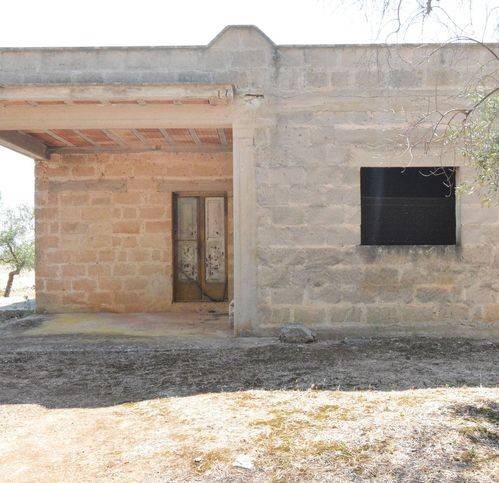 casa indipendente in vendita a San Vito dei Normanni