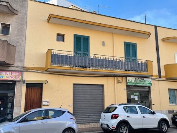 quadrivano in vendita a San Vito dei Normanni