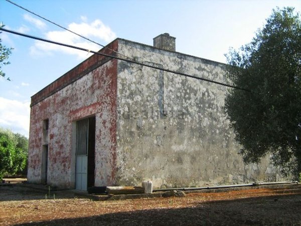 appartamento in vendita a San Vito dei Normanni