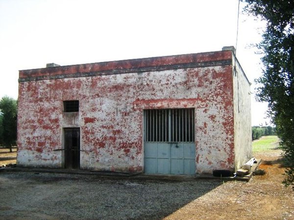 appartamento in vendita a San Vito dei Normanni