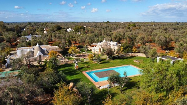 casa indipendente in vendita a San Vito dei Normanni