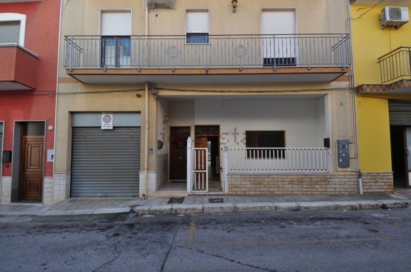 casa indipendente in vendita a San Vito dei Normanni