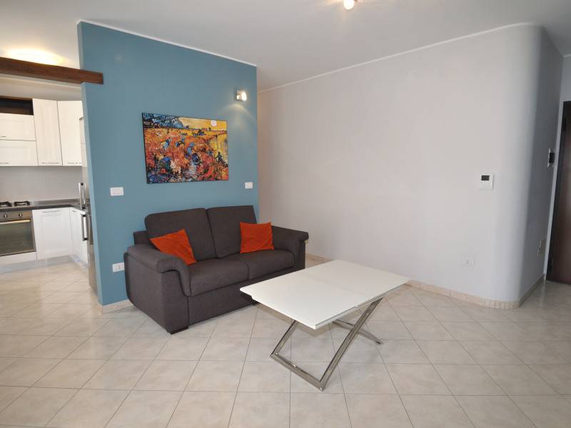 appartamento in vendita a San Vito dei Normanni