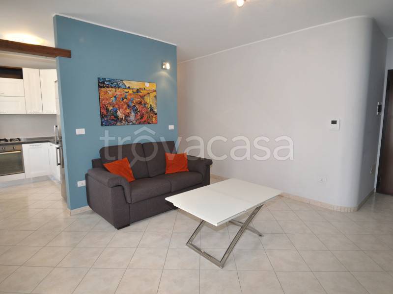 appartamento in vendita a San Vito dei Normanni