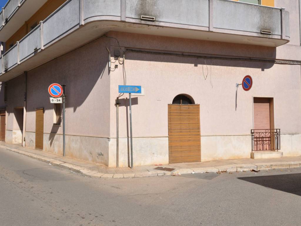 casa indipendente in vendita a San Vito dei Normanni