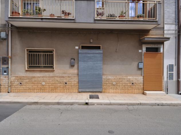 casa indipendente in vendita a San Vito dei Normanni in zona Centro Storico