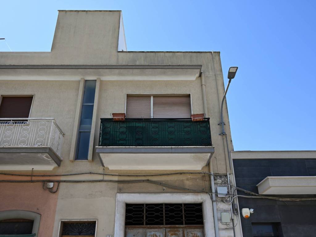 casa indipendente in vendita a San Vito dei Normanni