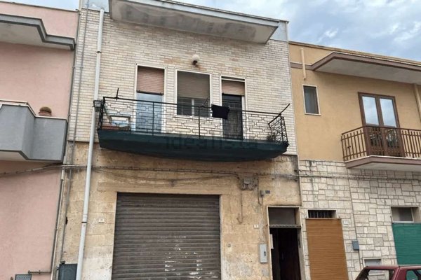 casa indipendente in vendita a San Vito dei Normanni