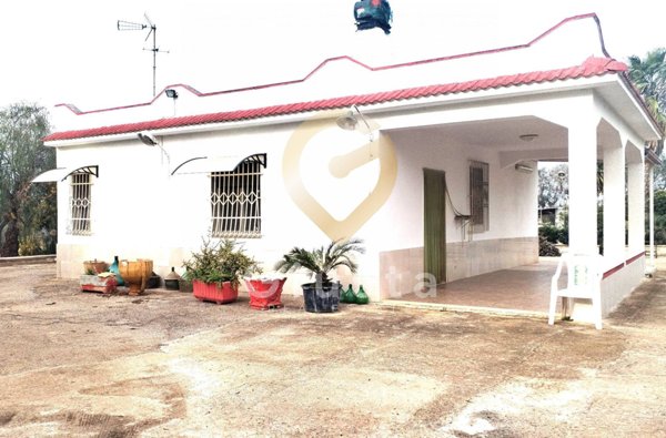 casa indipendente in vendita a San Vito dei Normanni