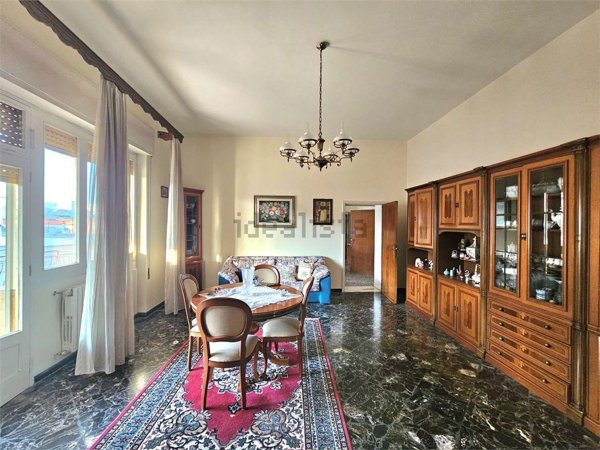 appartamento in vendita a San Vito dei Normanni