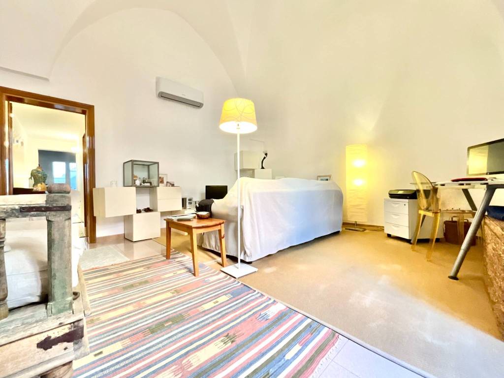 appartamento in vendita a San Vito dei Normanni in zona Centro Storico