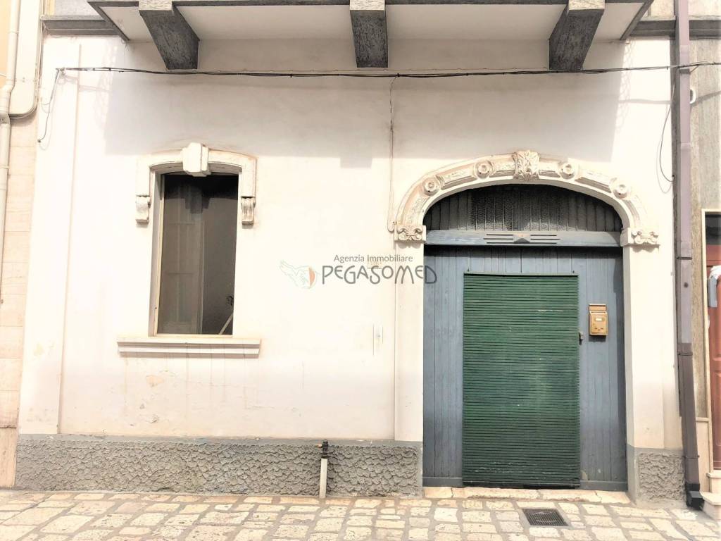 appartamento in vendita a San Vito dei Normanni