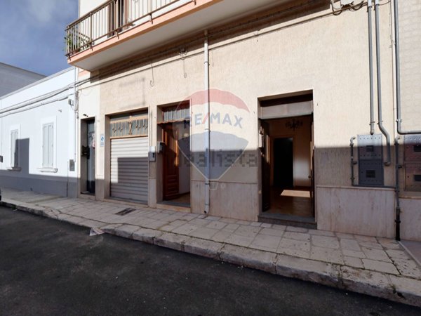 casa indipendente in vendita a San Vito dei Normanni in zona Centro Storico