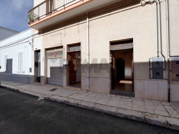 casa indipendente in vendita a San Vito dei Normanni in zona Centro Storico