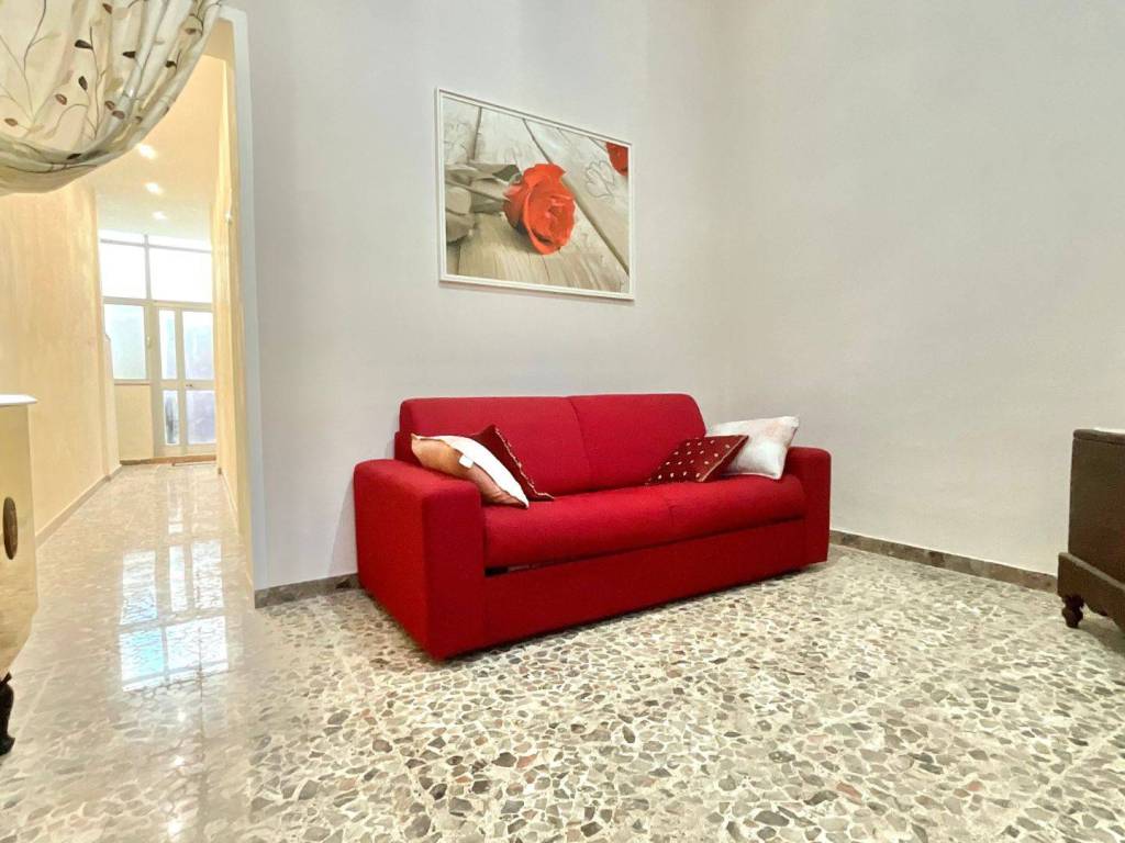 appartamento in vendita a San Vito dei Normanni