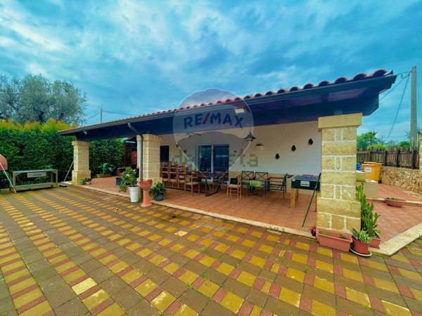 appartamento in vendita a San Vito dei Normanni