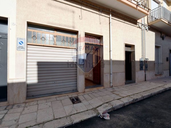 casa indipendente in vendita a San Vito dei Normanni