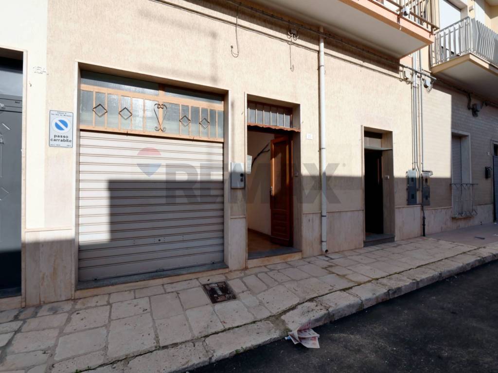 casa indipendente in vendita a San Vito dei Normanni