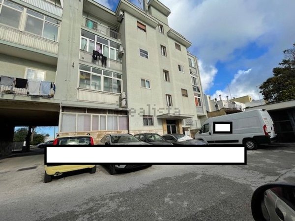 appartamento in vendita a San Vito dei Normanni
