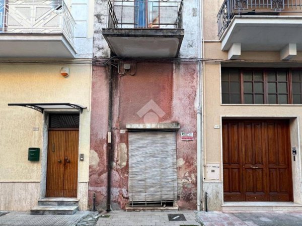 casa indipendente in vendita a San Vito dei Normanni