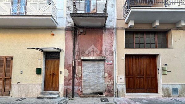 casa indipendente in vendita a San Vito dei Normanni