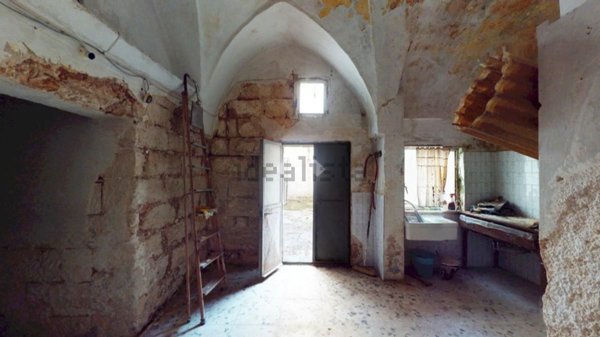 casa indipendente in vendita a San Vito dei Normanni