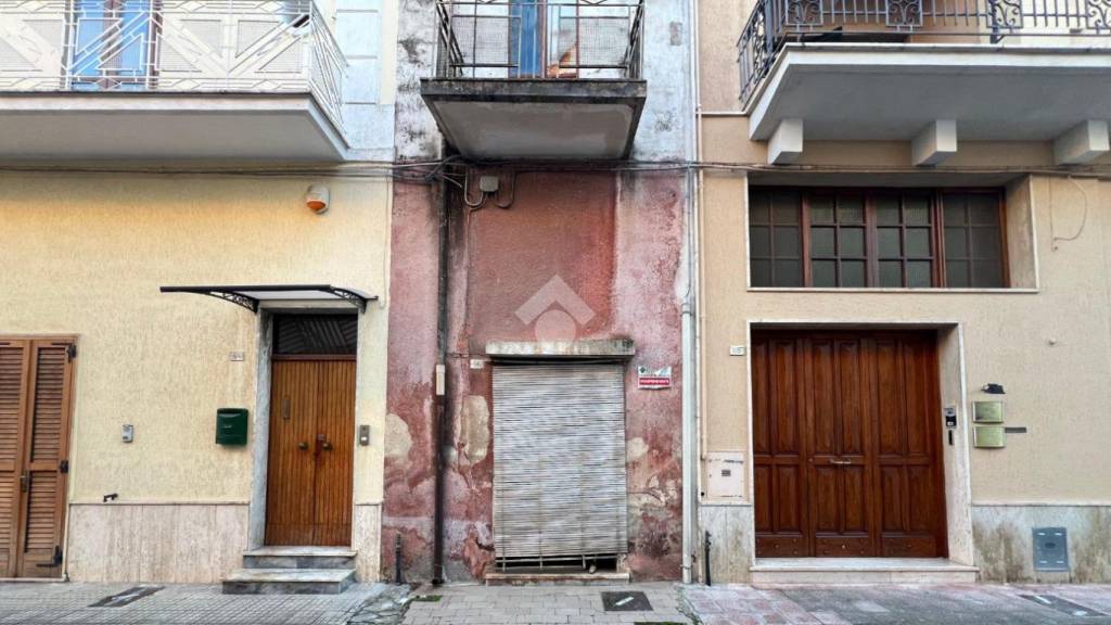casa indipendente in vendita a San Vito dei Normanni