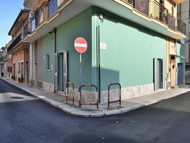 casa indipendente in vendita a San Vito dei Normanni