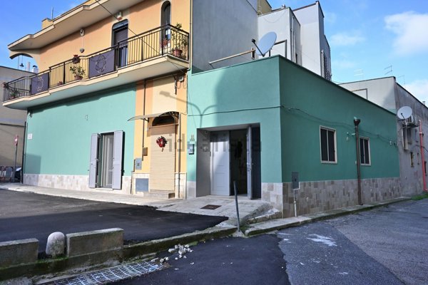 casa indipendente in vendita a San Vito dei Normanni