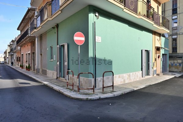 casa indipendente in vendita a San Vito dei Normanni