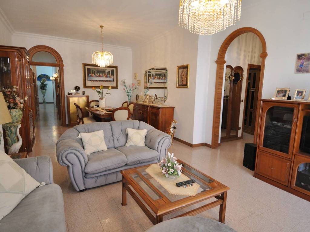 casa indipendente in vendita a San Vito dei Normanni