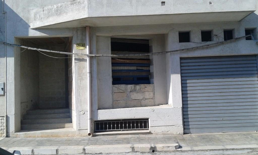 casa indipendente in vendita a San Vito dei Normanni