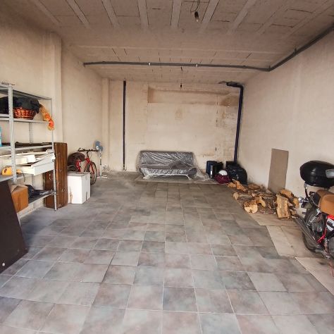 casa indipendente in vendita a San Vito dei Normanni in zona Centro Storico