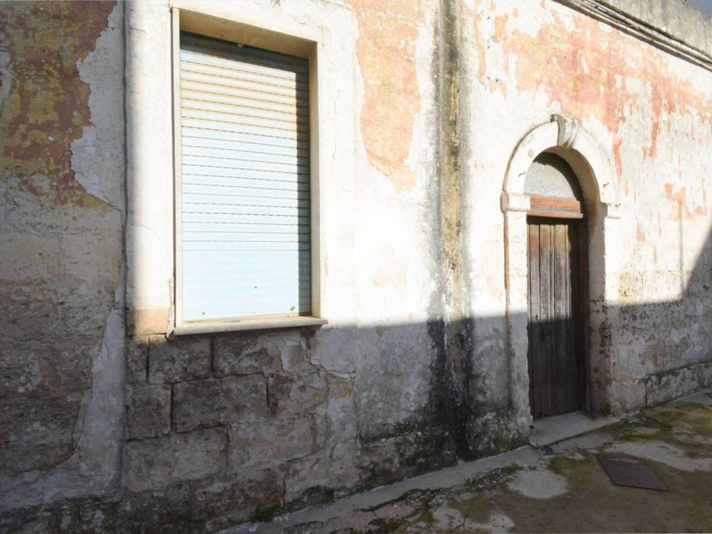 appartamento in vendita a San Vito dei Normanni
