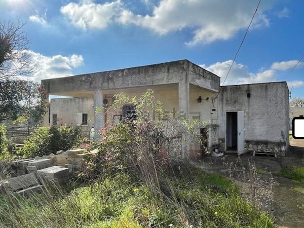 quadrivano in vendita a San Vito dei Normanni