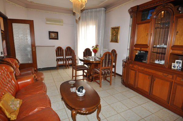 appartamento in vendita a San Vito dei Normanni