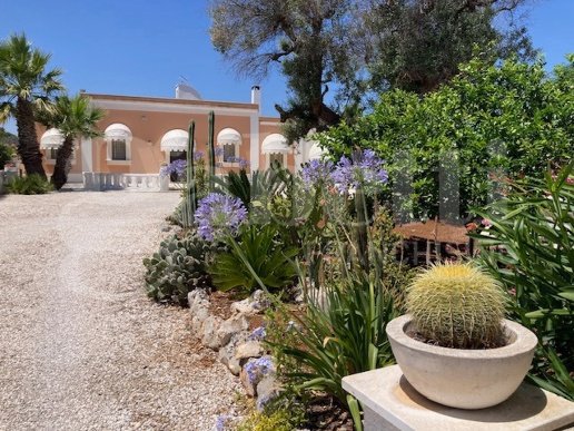 casa indipendente in vendita a San Vito dei Normanni