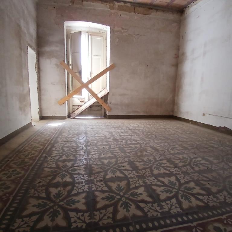 appartamento in vendita a San Vito dei Normanni in zona Centro Storico