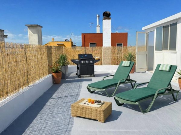 appartamento in vendita a San Vito dei Normanni