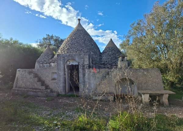 appartamento in vendita a San Vito dei Normanni