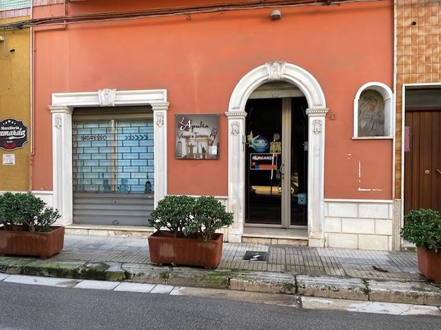 ufficio in vendita a San Vito dei Normanni