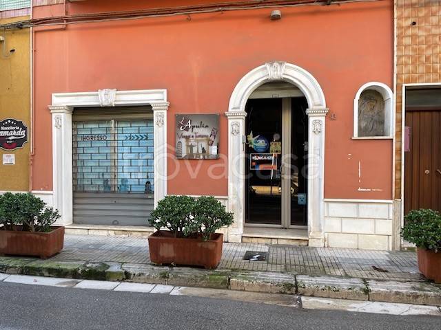 ufficio in vendita a San Vito dei Normanni