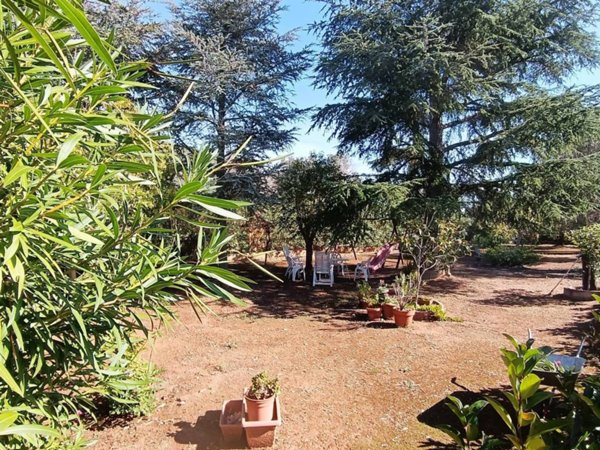 casa indipendente in vendita a San Vito dei Normanni in zona Conforto