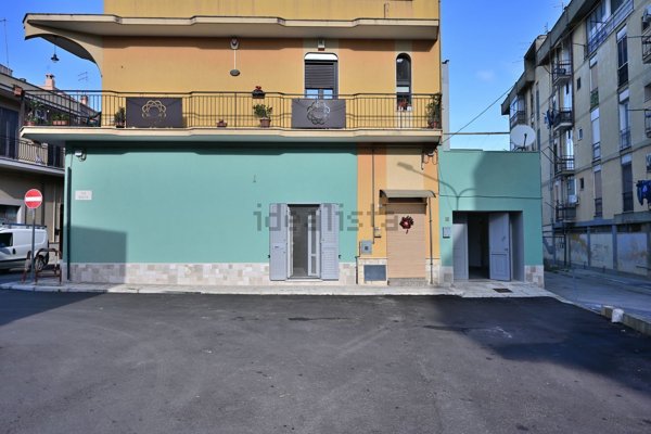 casa indipendente in vendita a San Vito dei Normanni
